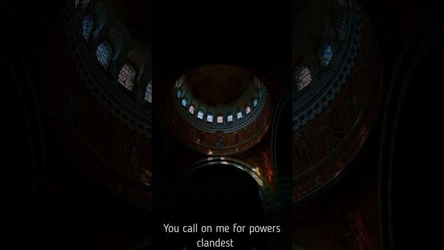 Ghost - Square Hammer (cover) + Lyrics смотреть онлайн