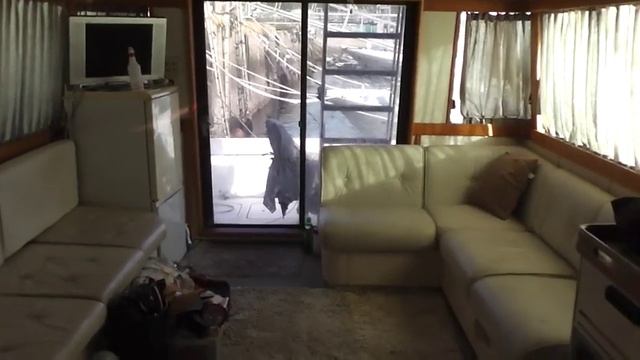 売約済！YAMAHA SF-５１　㈱クレストマリン