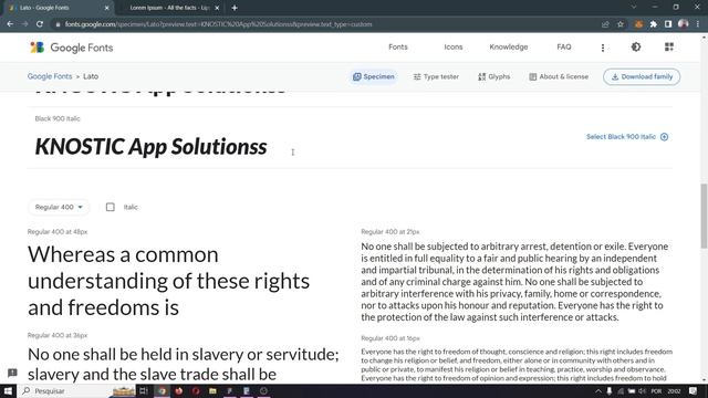 Como criar um Style Guide no Figma - Simples e direto смотреть онлайн