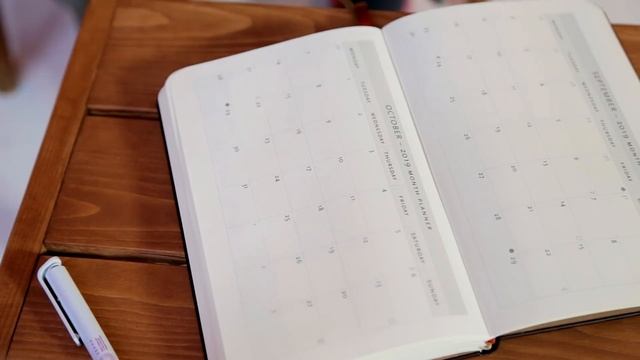 Как успевать больше? Нужно ли вести ежедневник? Мой личный опыт планирования. 16+