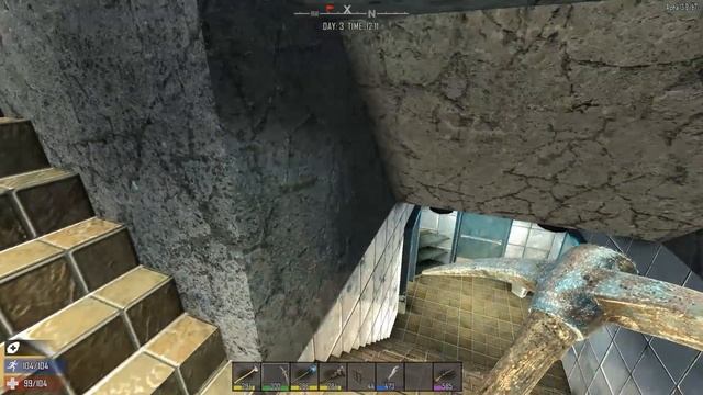 7 Days To Die Mindcrack Server - Pauseunpause's Prison? #33 | Docm77 смотреть онлайн