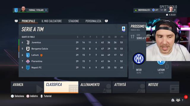 COMPRO LA MIA PRIMA CASA!! - FIFA 23 CARRIERA GIOCATORE #12 смотреть онлайн