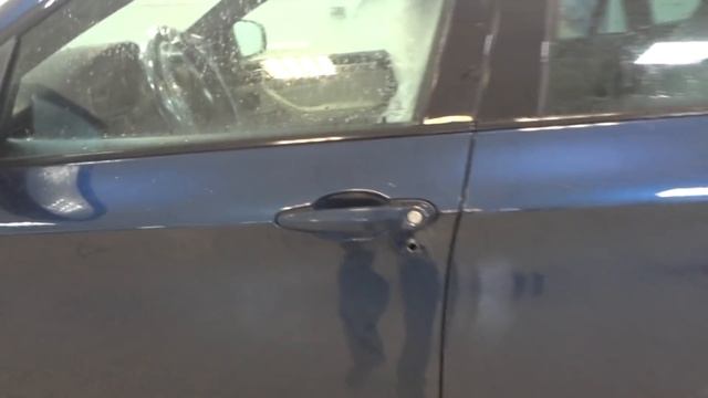 Попытка угона BMW X6 ноябрь 2015. смотреть онлайн