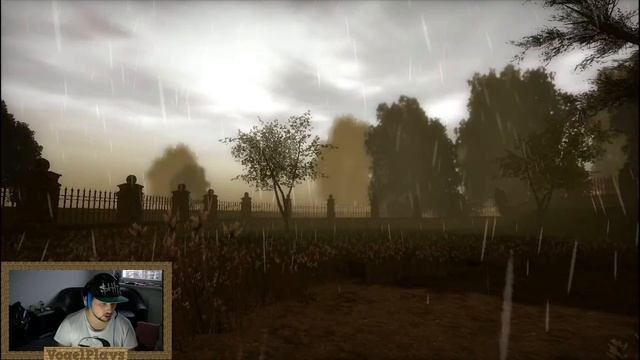 The Beginning - LetsPlay The Verge Lost Chapter #01 смотреть онлайн