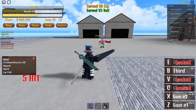 стрим по Roblox смотреть онлайн