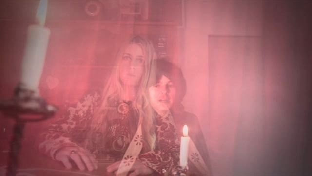Lavinia Blackwall - The Damage We Have Done - (Video Trailer) смотреть онлайн