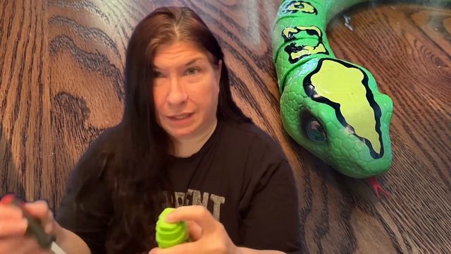 Robo Alive King Python смотреть онлайн