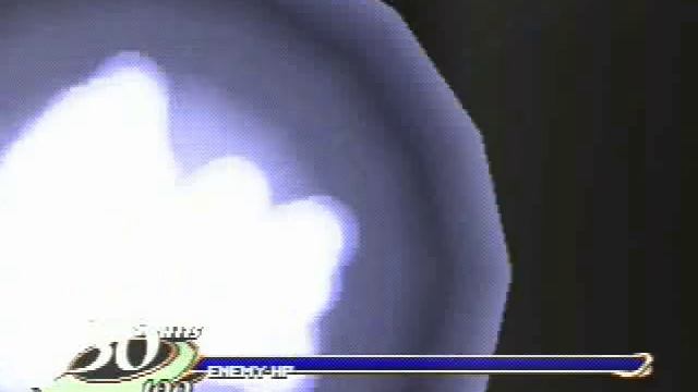 Valkyrie Profile 1: Lenneth - Super combo смотреть онлайн