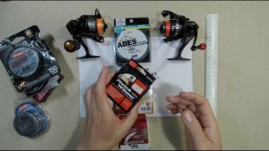 Что выбрать для мормышинга: шнур, леску или флюорокарбон?