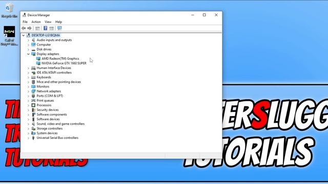 FIX Modern Warfare 2 GPU Driver Version Error | Driver Does Not Meet Minimum Requirements смотреть онлайн