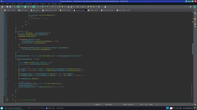 Brackeys game jam 1 days and 16 hours left! смотреть онлайн