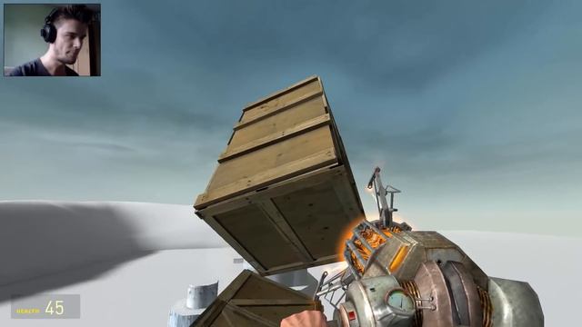 Garry's mod: Puzzle Map 3 [Część 1/3] - Góra Przeznaczenia! /Zagrajmy w смотреть онлайн
