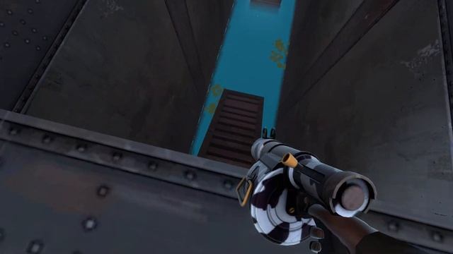 Map Showcase - jump_achlys by myria (Jump Jam 2023 Demoman Winner) смотреть онлайн