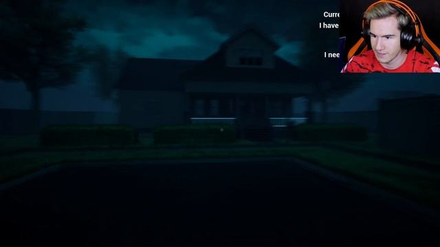 НИКОГДА НЕ ЗАКАЗЫВАЙ ПИЦЦУ НОЧЬЮ ★ The Pizza Freak