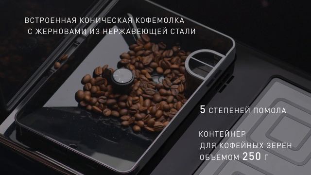 Rondell CoffeeMachine RDE1109 Wb