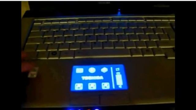 A Look at the Toshiba Satellite A200 28P смотреть онлайн