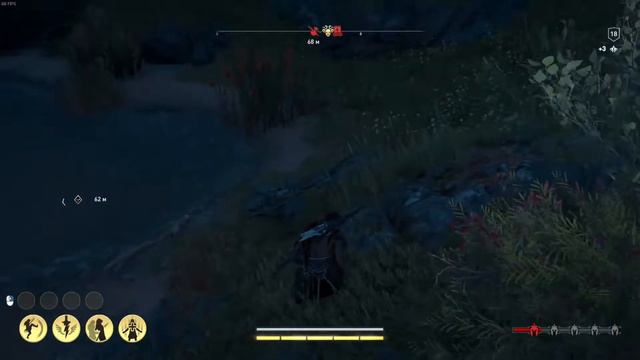 ☚Assassin's Creed® Одиссея☛☚Донат и пытаемся повеселиться☛ смотреть онлайн
