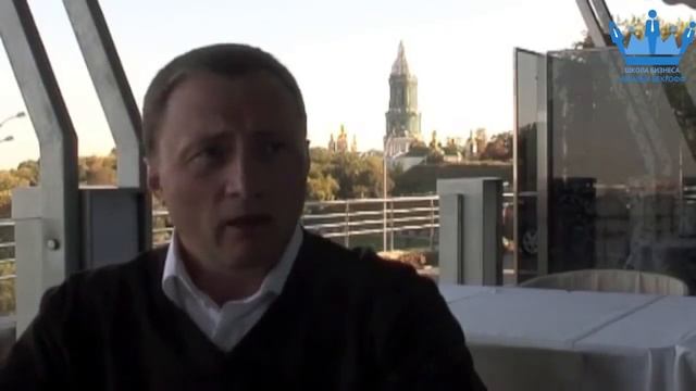Что такое бизнес? Вся правда о бизнесе. Владимир Любаров смотреть онлайн