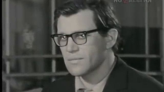 Кинопанорама 1972