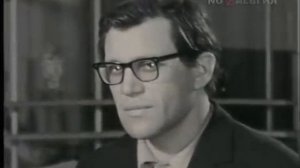 Кинопанорама 1972