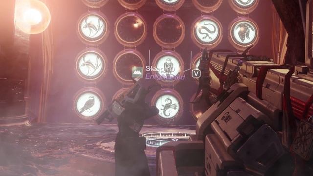 Best of SleepY0 Misadventures - Destiny 2 смотреть онлайн