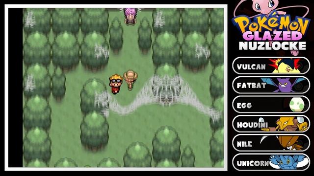 Pokemon Glazed Nuzlocke Part 32: Gym Leader Bugsy смотреть онлайн