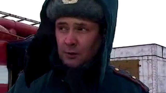 В ПУНКТЕ ПРИЕМА МАКУЛАТУРЫ ПРОИЗОШЕЛ ПОЖАР смотреть онлайн