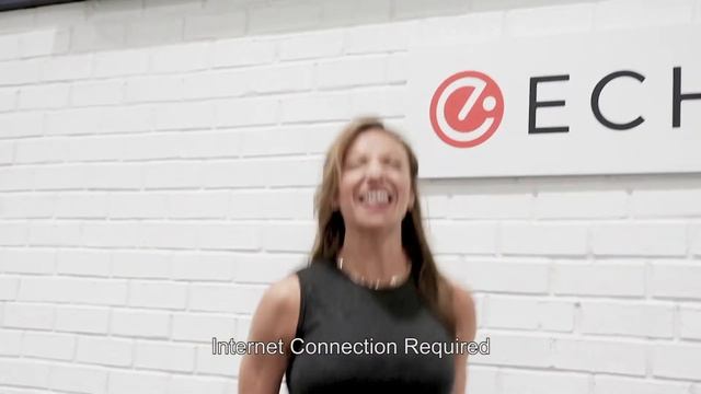 Echelon Fit UK TV Advert смотреть онлайн