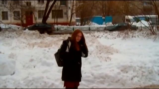 Возвращение в Москву. смотреть онлайн