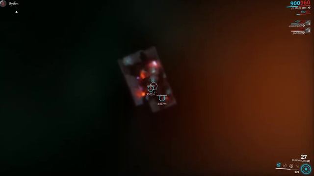 Deimos Floor Bug Fix смотреть онлайн