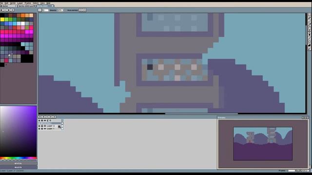 SpeedArt #2: Задний фон смотреть онлайн