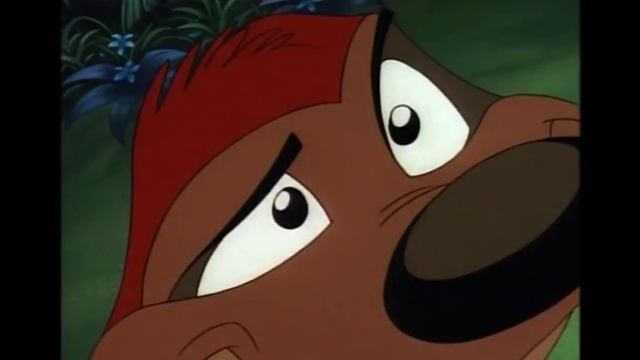 Тимон и Пумба (1995 - 1999) смотреть онлайн