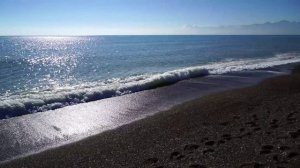 РЕЛАКС У МОРЯ