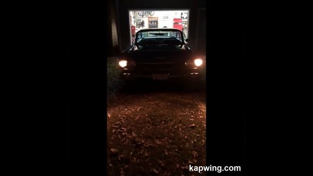 1959 CADILLAC COUPE DEVILLE/VINTAGE смотреть онлайн