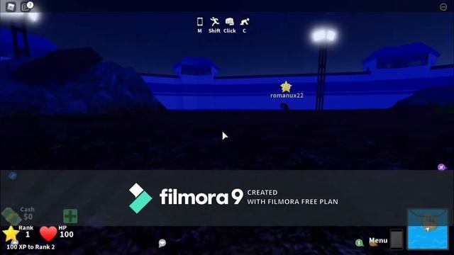 играю в |roblox|med city| 1 часть смотреть онлайн