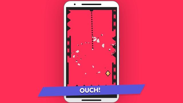 Swift Swing - [Free, iOS/Android] - Trailer смотреть онлайн