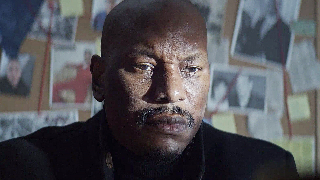 Коллектив  Русский трейлер 2023