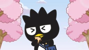 Badtz-maru’s Manga Mania | Hello Kitty and Friends Supercute Adventures S3 EP 6