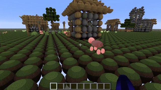 i tried free minecraft смотреть онлайн