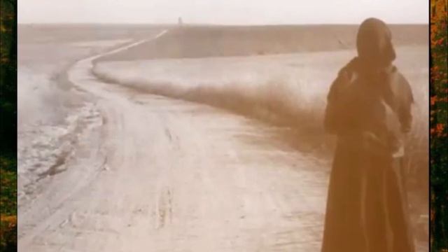 Баллада о верности.. смотреть онлайн