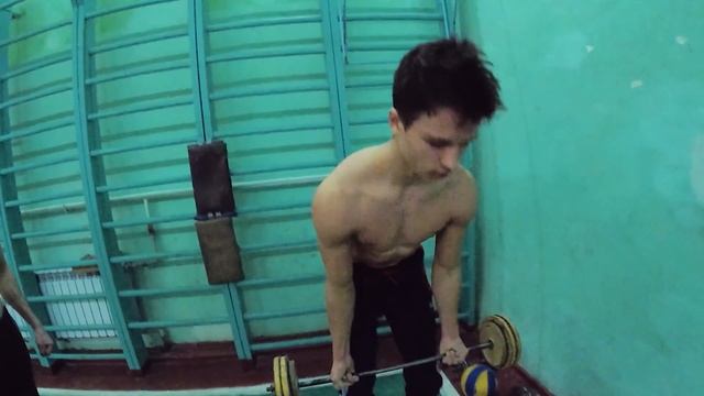 НАШ ЗАЛ ЗАКРЫЛИ НА КАРАНТИН | ПОСЛЕДНЯЯ ТРЕНИРОВКА | ВОРКАУТ СВЯЗКИ смотреть онлайн