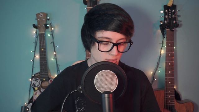 Twenty One Pilots - Shy Away (Ukulele Cover) смотреть онлайн