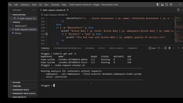 Kubernetes Cost Optimization With Request Limits смотреть онлайн