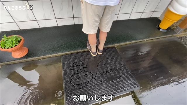 北海道・美瑛(びえい)町で土砂降りの車中泊旅。CMに使われた有名スポット。ご当地グルメ「美瑛カレーうどん」が絶品。 смотреть онлайн