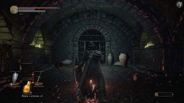 Stream \ Dark Souls 3 #7 \ NETZ \ Гигант Йорм смотреть онлайн