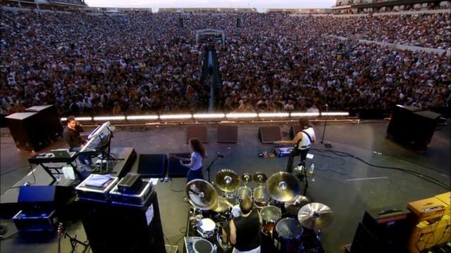 Jeff Beck Live At Eric Clapton Crossroads Guitar Festival 2007