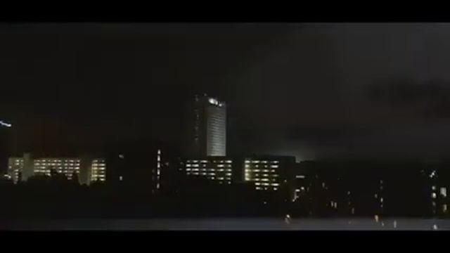 Гроза над Зеленоградом смотреть онлайн