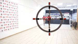 Техника безопасности и правила поведения в лучном тире