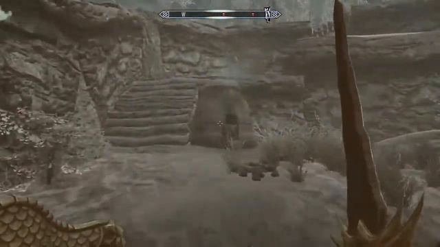 Skyrim pt 19 ( only 18+ should watch) смотреть онлайн