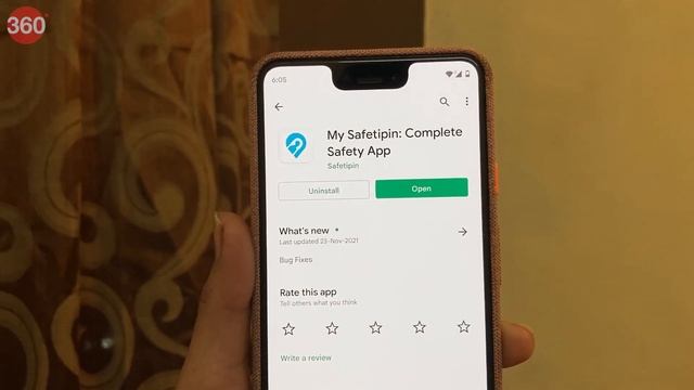 Top Apps for Women Safety Ìn India Explained in Hindi смотреть онлайн
